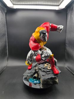 Colossus from X-Men