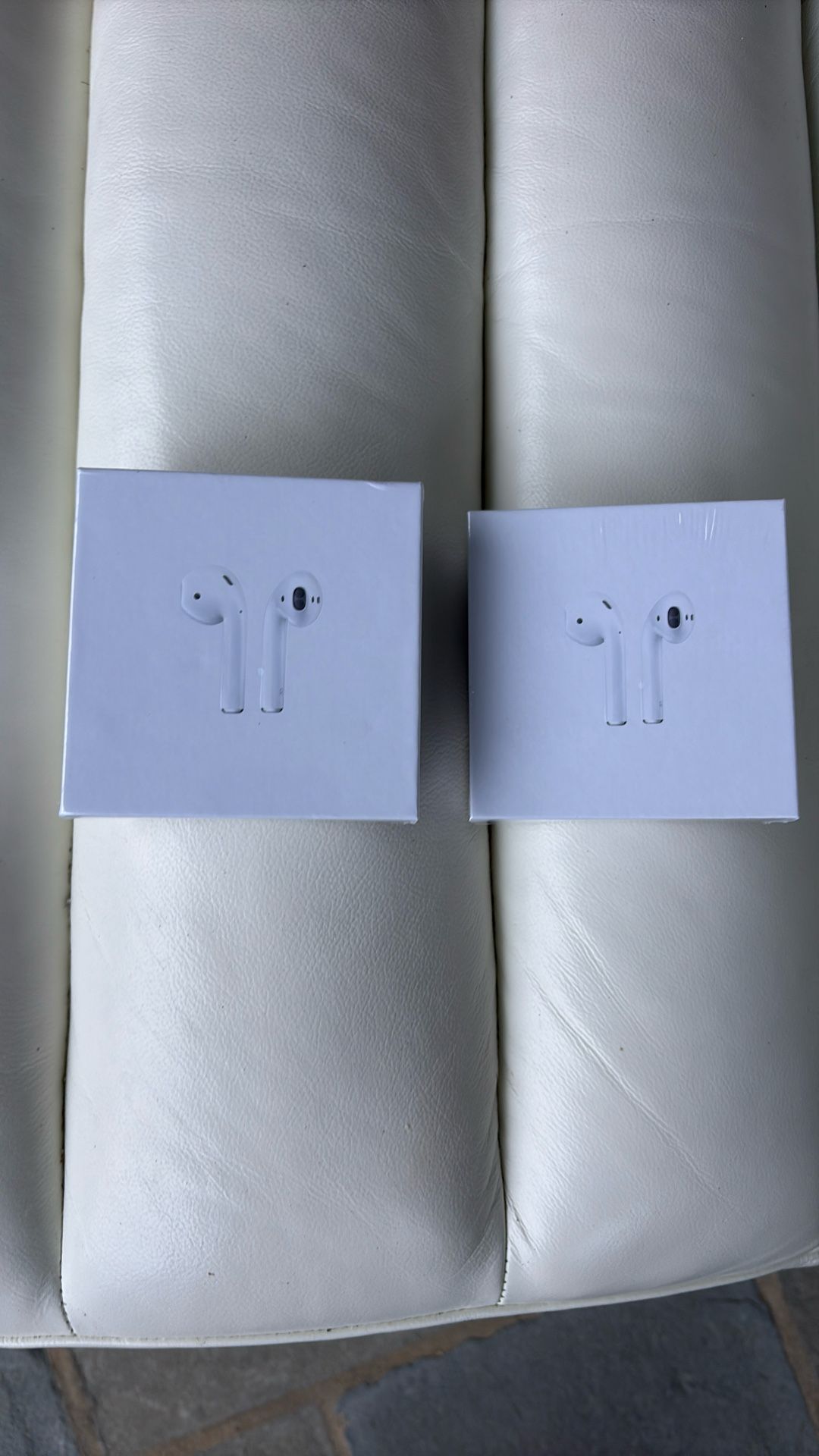 AirPod 2nd Generation