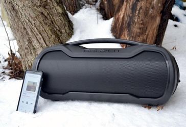 Braven BRV-XXL/2 Rugged Wifi Speaker Boombox Sz Large