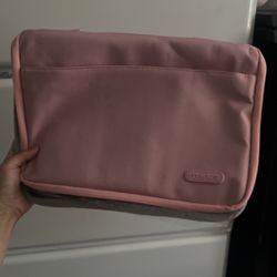 Pink Macbook Air Case 13.3 Inch