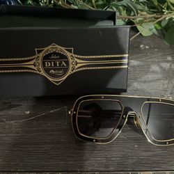 Dita Select Sunglasses