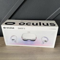 Oculus Meta Quest 2 256GB