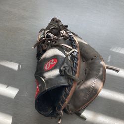 Cather Glove 