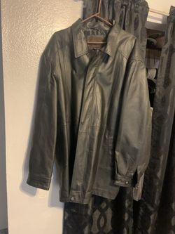 Jacket 2x
