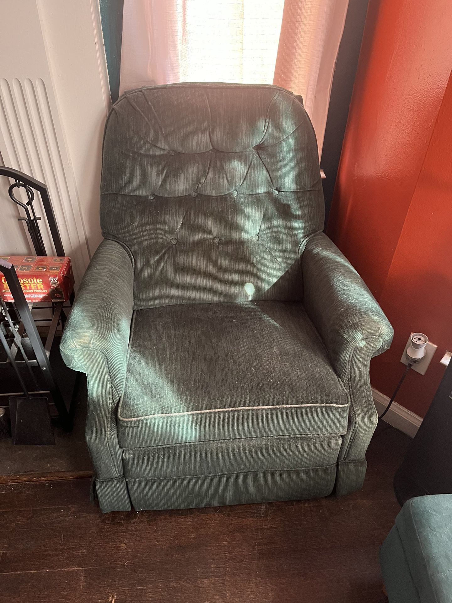 Recliner For Sale