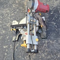 Table Saw