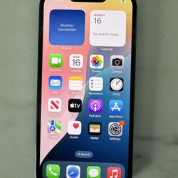 IPHONE 13 PRO 128GB UNLOCKED 