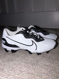 Football cleats