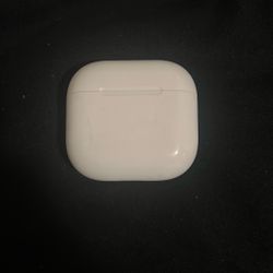AirPods 4 (out Of Box But Never Used) 