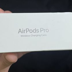 AirPods Pro 1
