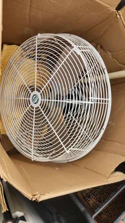 FAN / VENTILADOR
