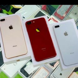 iPhone 8+ 🔥🔥64 gb 🍏🔥🔥!! Like New Condition!! $349🍏🔥🔥