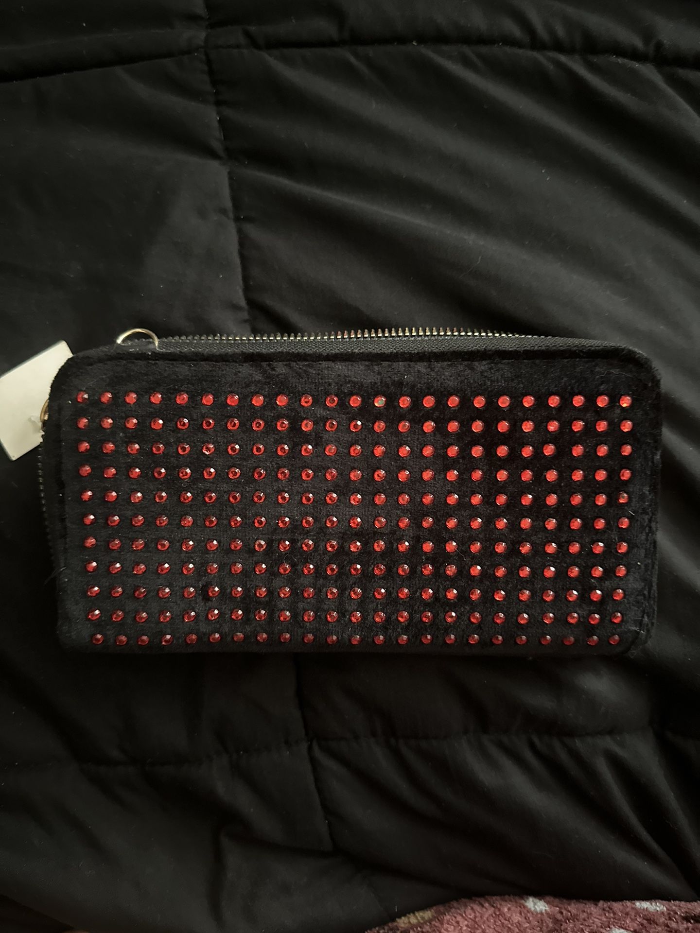 Brand New Wallet 