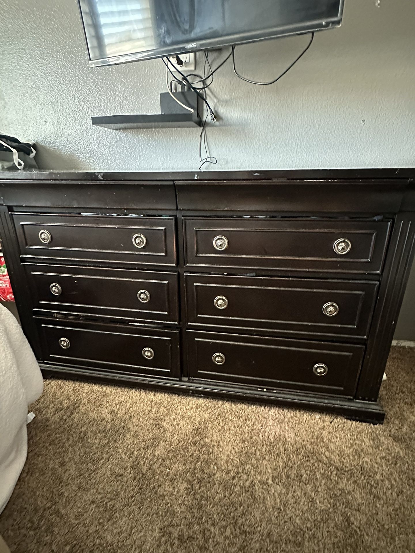 Bernhardt solano coffee table (93) foto