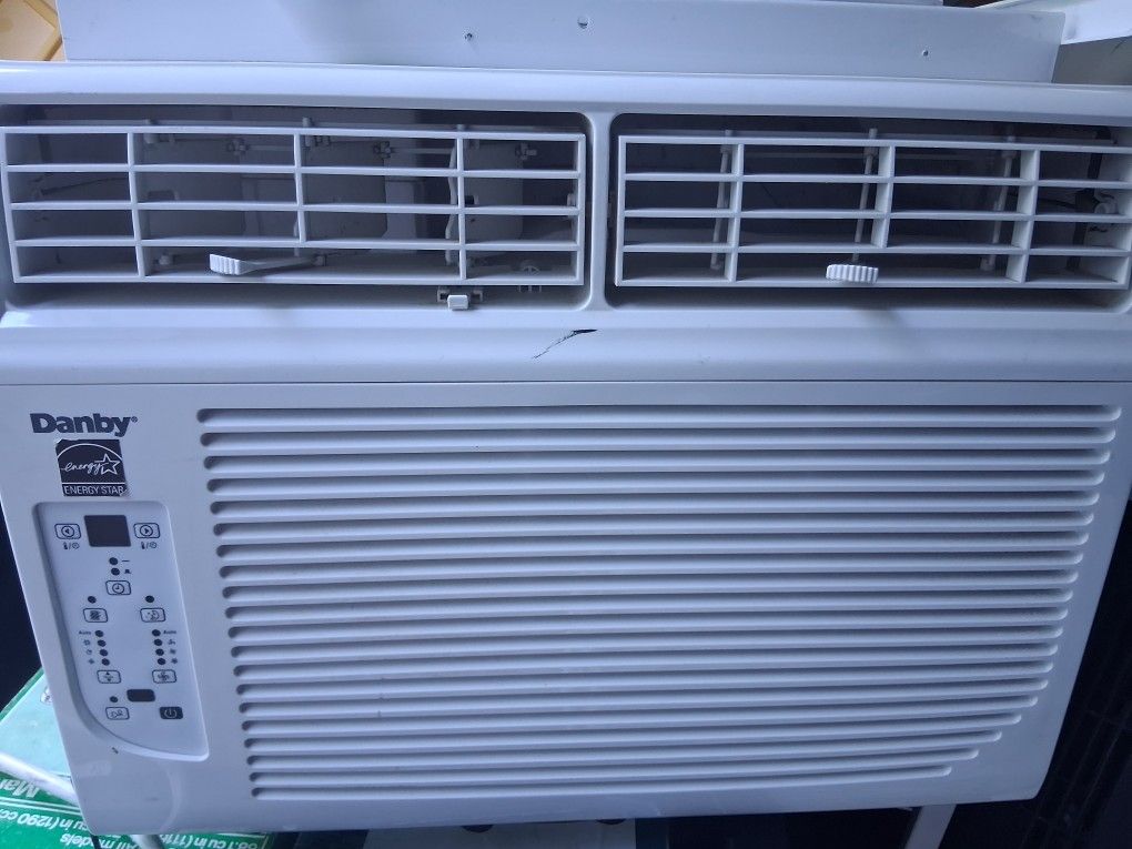 Air Conditioner