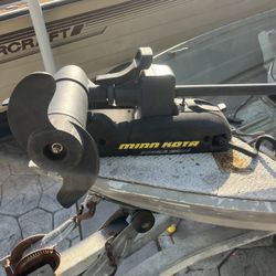 12 Ft Aluminum Boat And Trailer