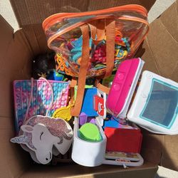 Free Toys 