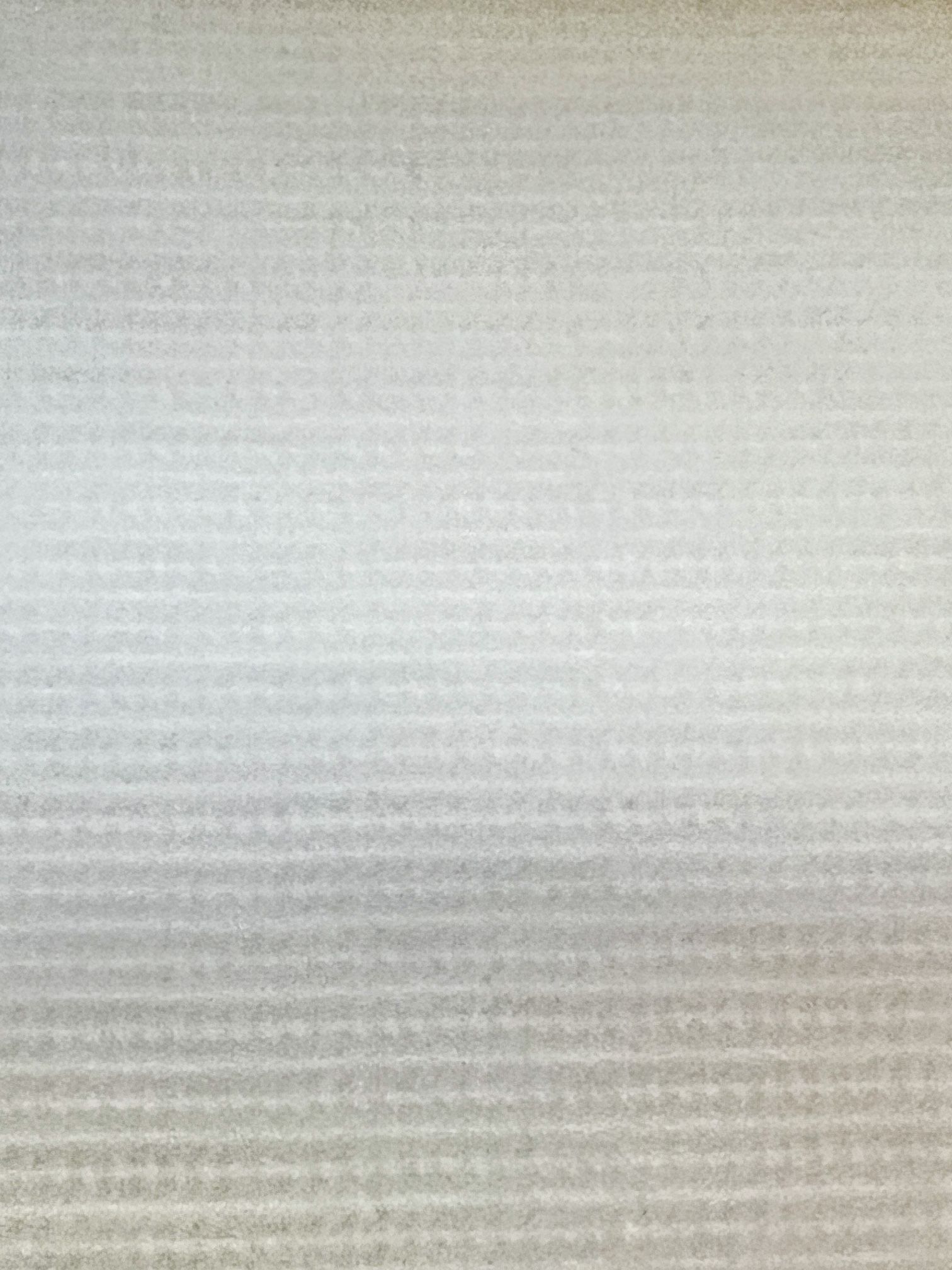 5x5 White Vinyl Back Drop- Perfect For Photo Shoots
