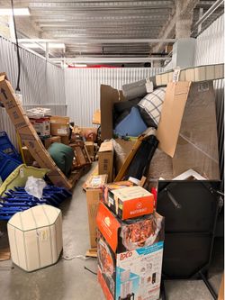 10x20 ft Whole Storage Unit For Sale