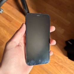 iPhone 12 Mini