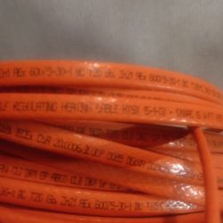  Self-regulating Heating Cable 