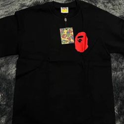 Bape Shirt 