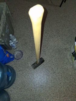 Sledgehammer