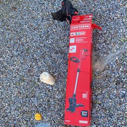 Weed Wacker