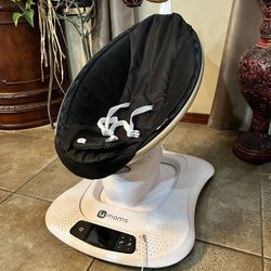 4Moms Baby Swing