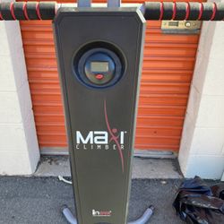 Máquina De Ejercicio