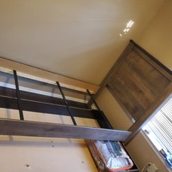 Trundle Bed