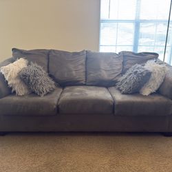 Couch Set