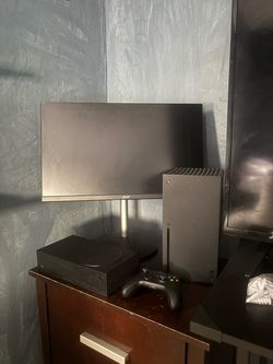 Acer Monitor