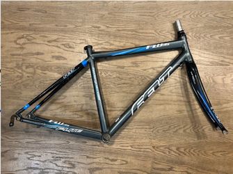 Felt bike frame 47cm xs