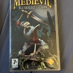 Medieval Resurrection