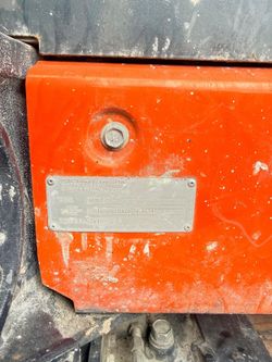 2020 Kubota KX018-4 Mini Excavator — 333 HRS — Miami — $23,500
