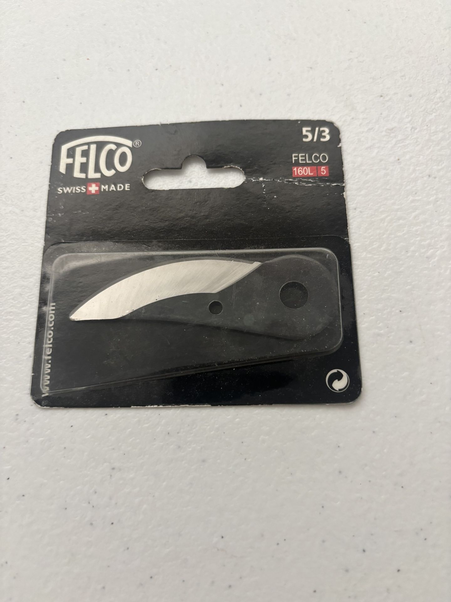 Felco 5/3 Blade New