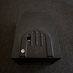 GunVault Bio Safe