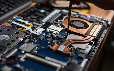 SLOW COMPUTER? We fix IT!