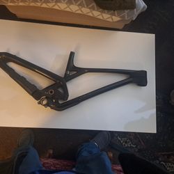 EVIL(the OFFERING) FRAME