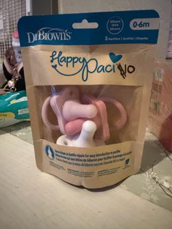 Pacifiers