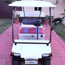 club car