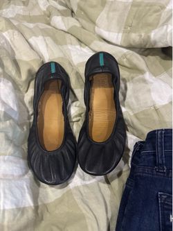 tieks by gavrielli
