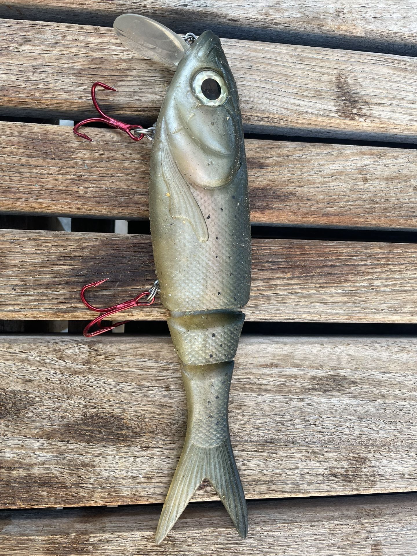 Fishing Lure