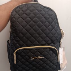 Jessica Simpson Baby Bag/backpack 