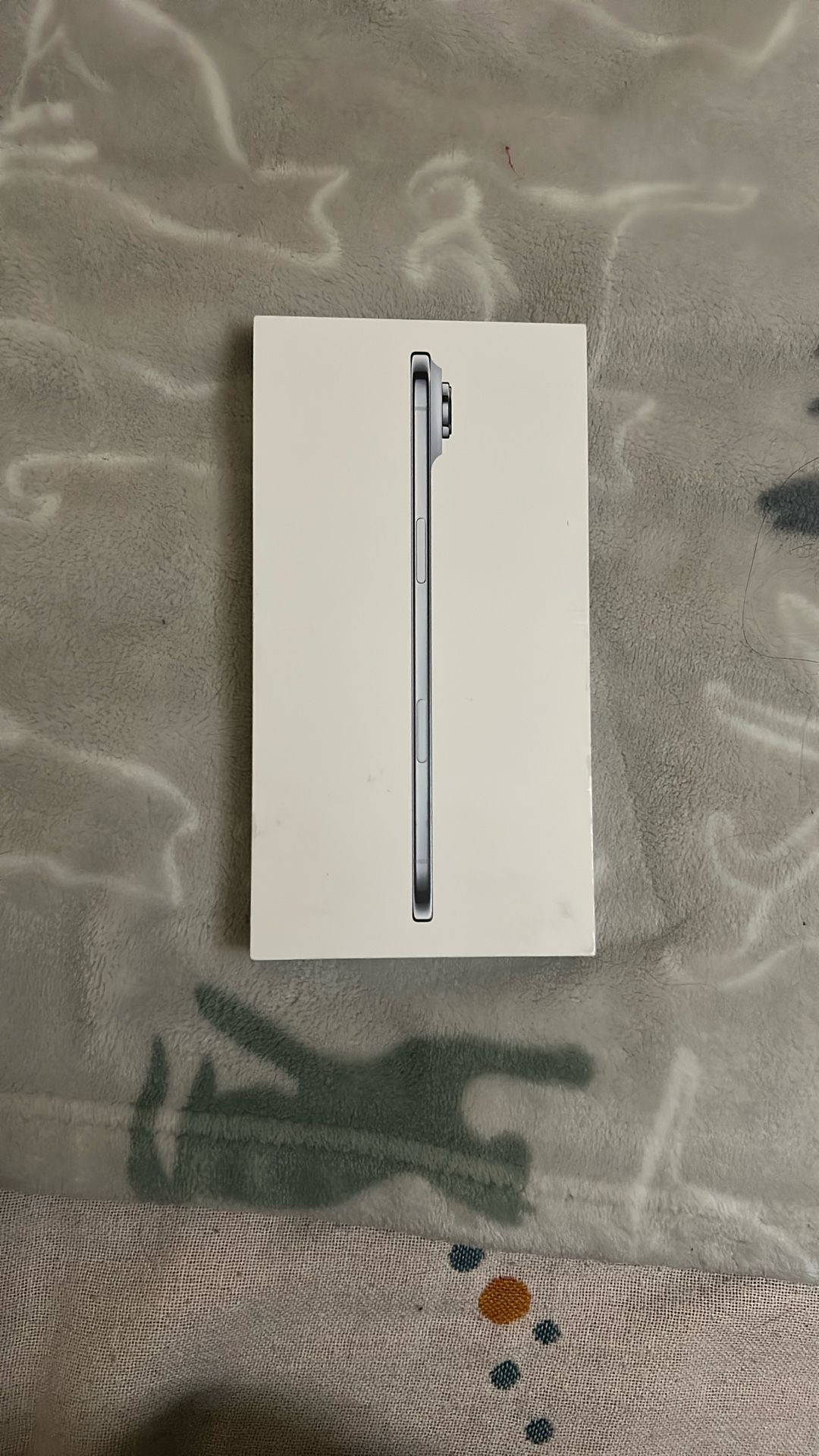 iPhone 17 Air 256gb