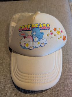 Care bears Hat