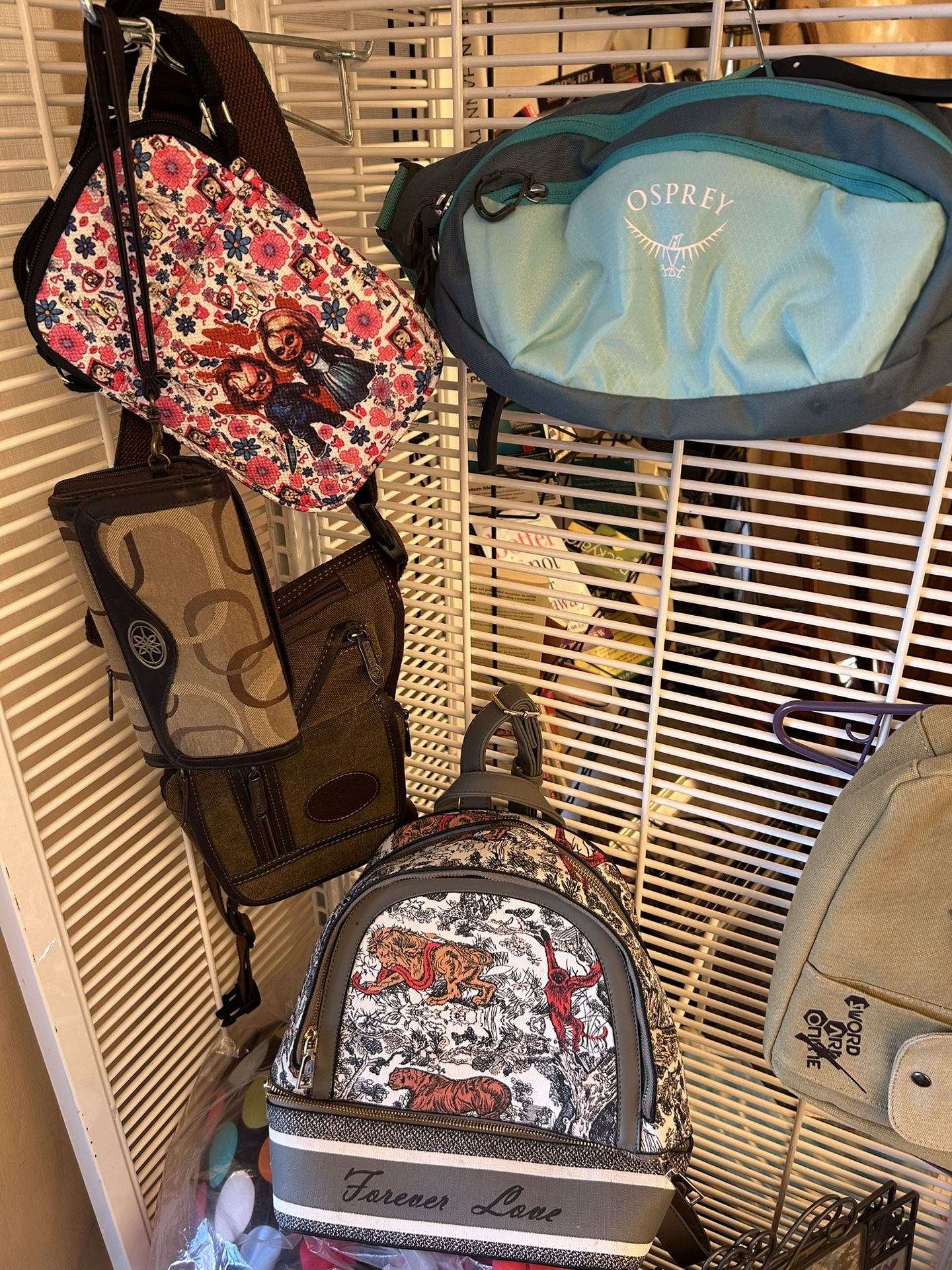 Bags