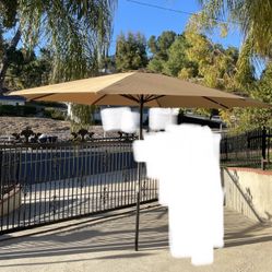 Sun umbrella