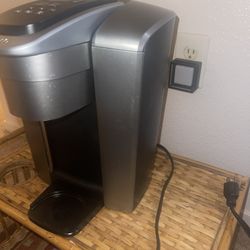 Keurig Black